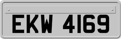EKW4169