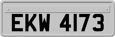EKW4173