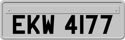 EKW4177