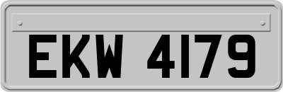 EKW4179