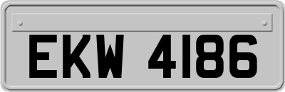 EKW4186