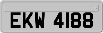 EKW4188
