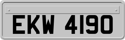 EKW4190