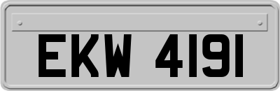 EKW4191