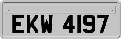 EKW4197