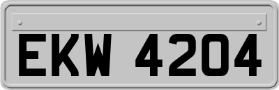 EKW4204