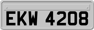 EKW4208