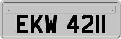 EKW4211