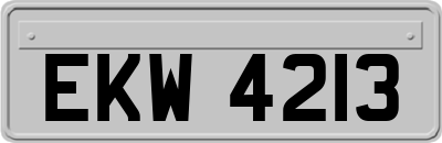EKW4213