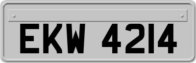 EKW4214