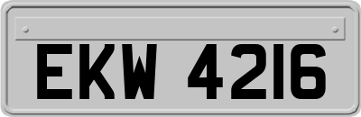 EKW4216