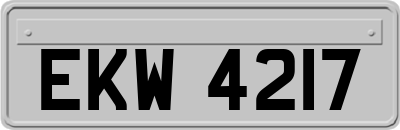 EKW4217