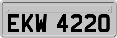 EKW4220