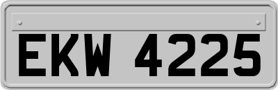 EKW4225