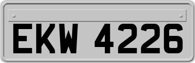 EKW4226