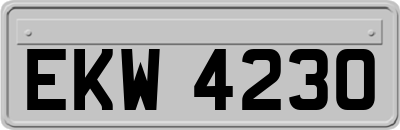 EKW4230