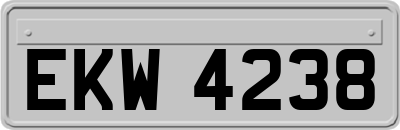 EKW4238