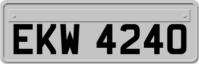 EKW4240