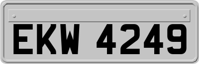 EKW4249