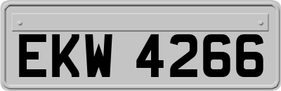EKW4266