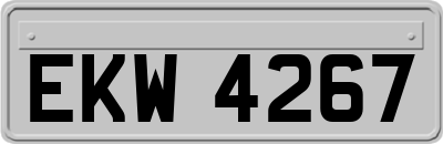 EKW4267