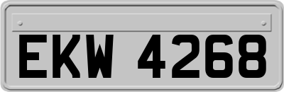 EKW4268