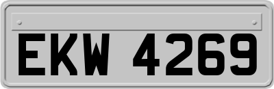 EKW4269