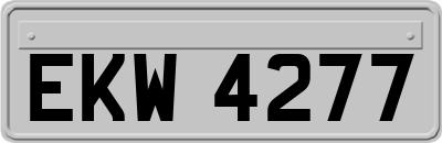 EKW4277