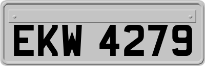 EKW4279
