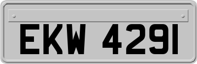 EKW4291
