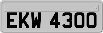 EKW4300