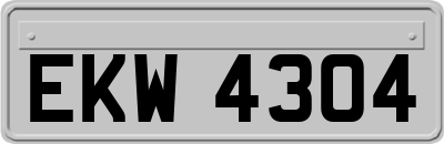 EKW4304