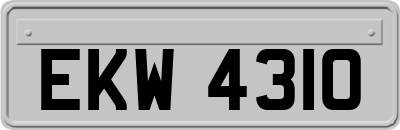 EKW4310
