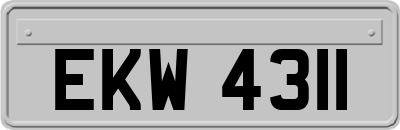 EKW4311