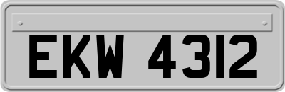 EKW4312