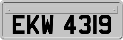 EKW4319