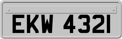 EKW4321