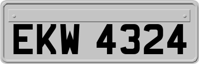 EKW4324