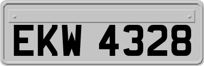 EKW4328