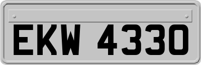 EKW4330