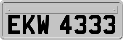 EKW4333