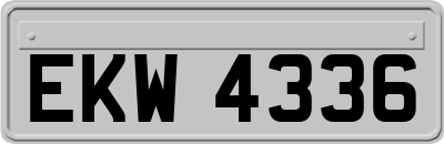 EKW4336