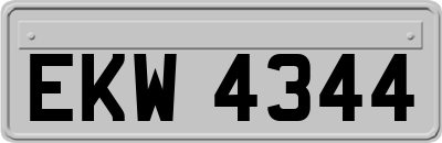 EKW4344