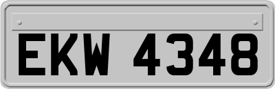 EKW4348