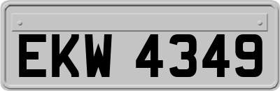 EKW4349