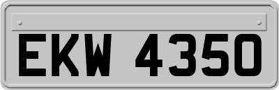 EKW4350