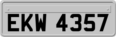 EKW4357