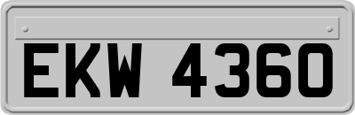 EKW4360