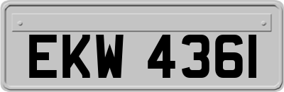 EKW4361