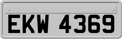 EKW4369